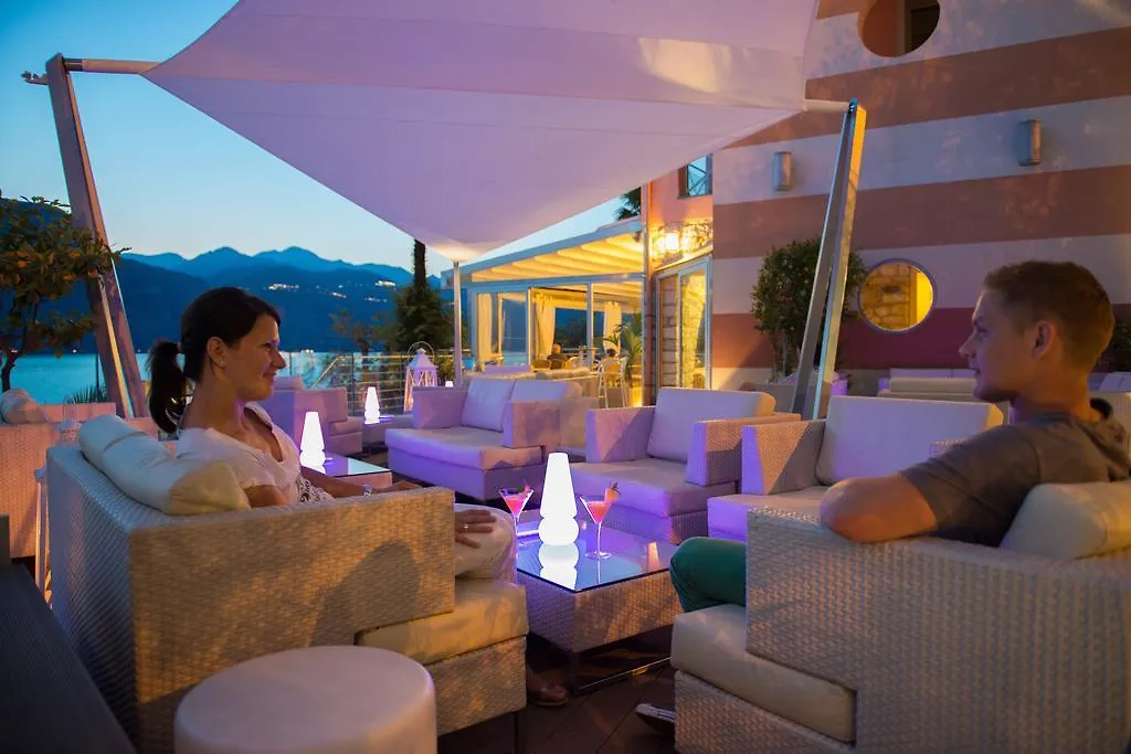 Belfiore Park Hotel 4Stars Superior 