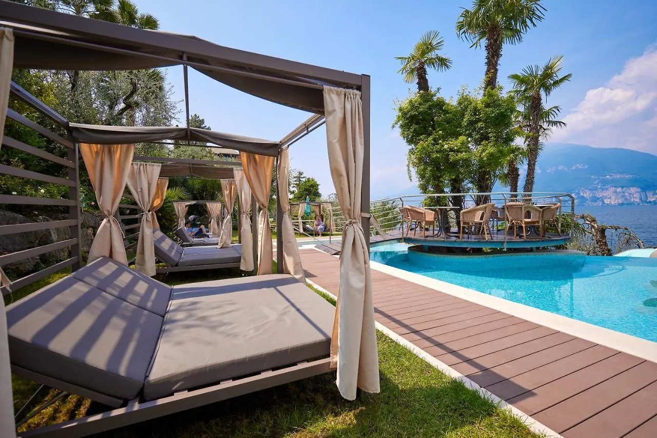 Belfiore Park Hotel 4Stars Superior 