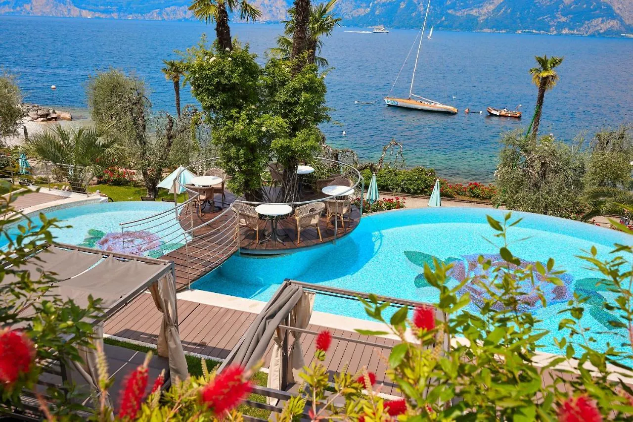 Belfiore Park Hotel 4Stars Superior 