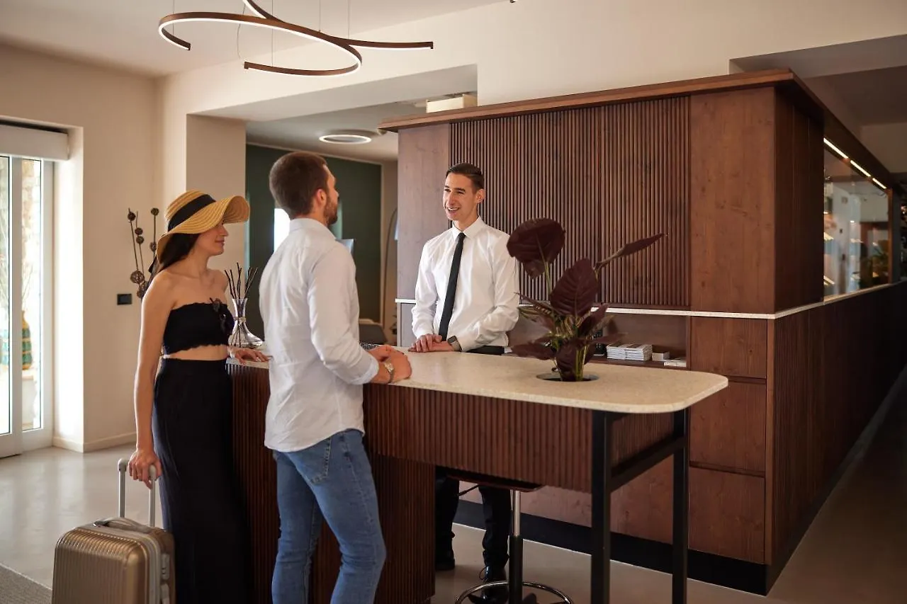 Belfiore Park Hotel 4Stars Superior 