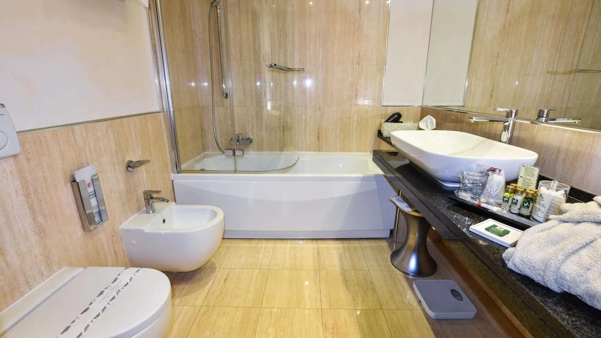Belfiore Park Hotel 4Stars Superior 
