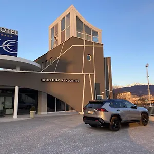 Europa מלון
