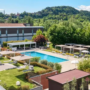 Hotel Ghv, Creazzo