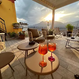 Hotel Pace, Brenzone sul Garda