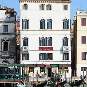 Hotel Antiche Figure, Venice