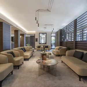 Hotel Veronesi, Brenzone sul Garda