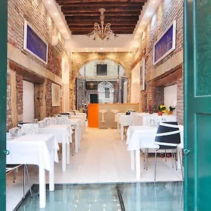 Hotel Al Mascaron Ridente, Venice