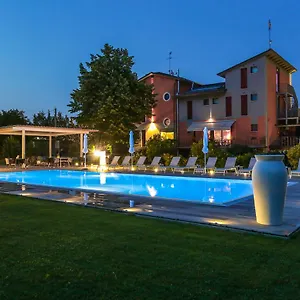 Guest house Residenza Cartiera 243, Villorba
