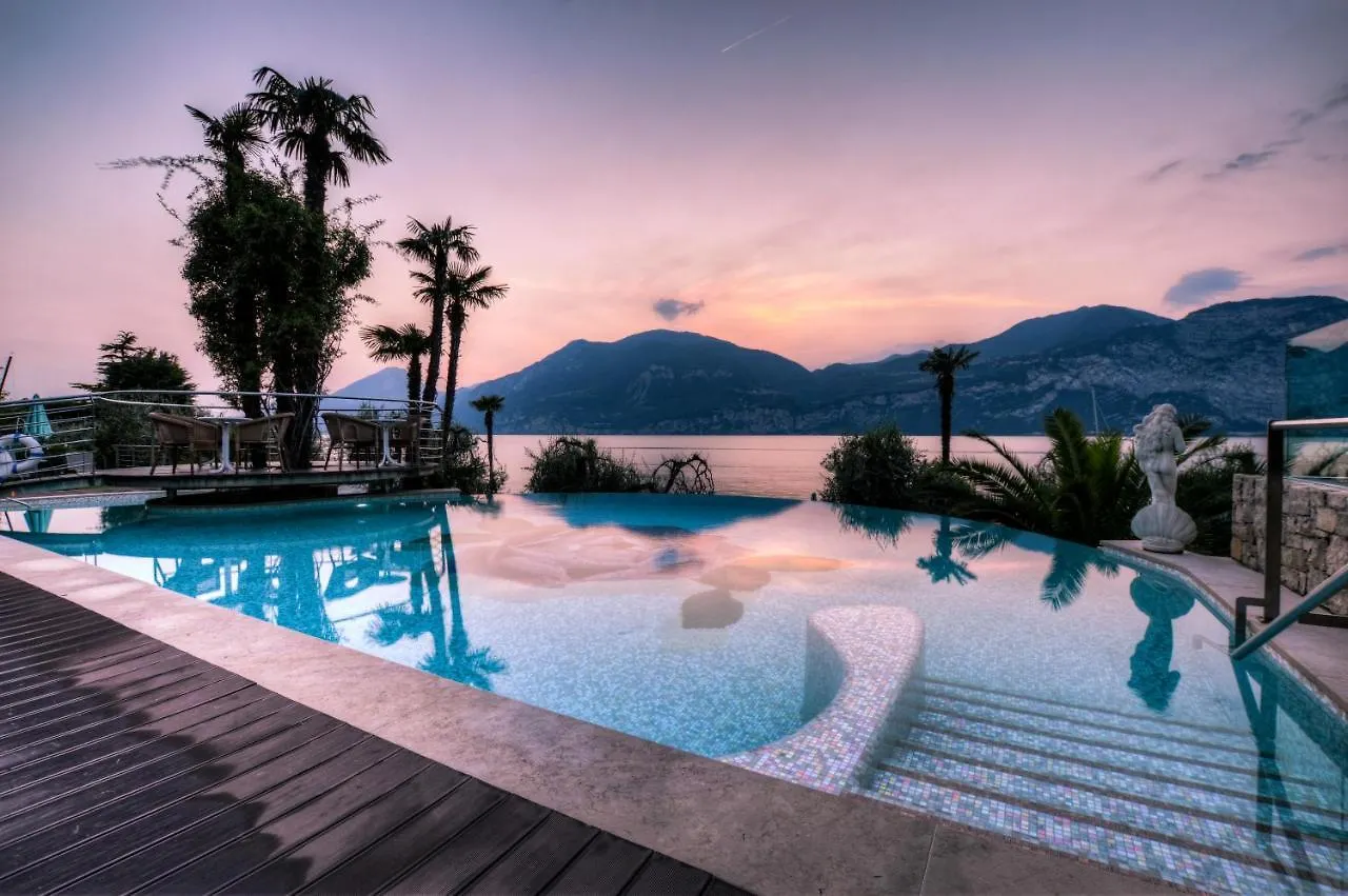Belfiore Park Hotel 4Stars Superior 