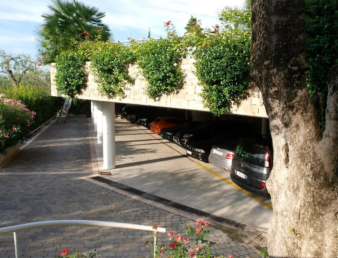 ****  Belfiore Park Hotel 4Stars Superior 