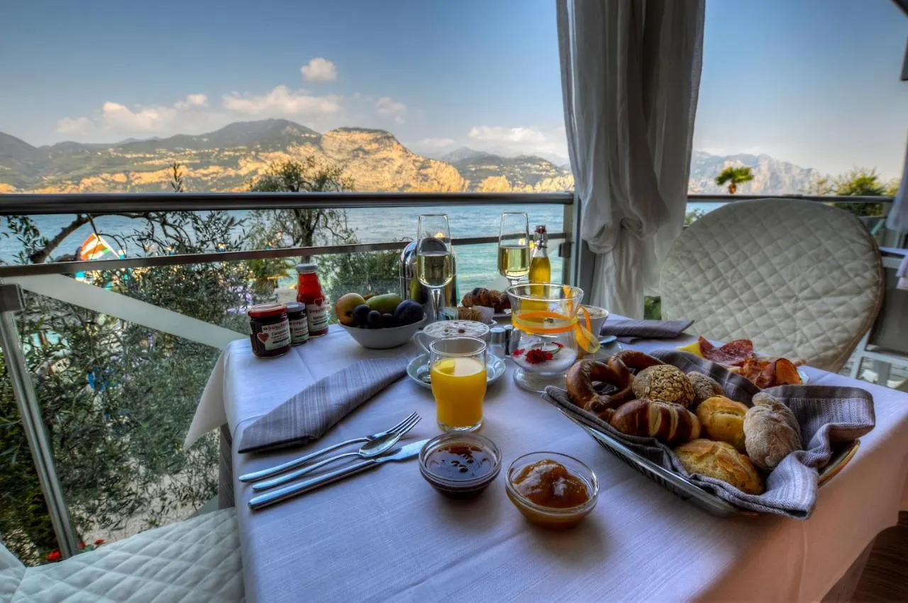 Belfiore Park Hotel 4Stars Superior 