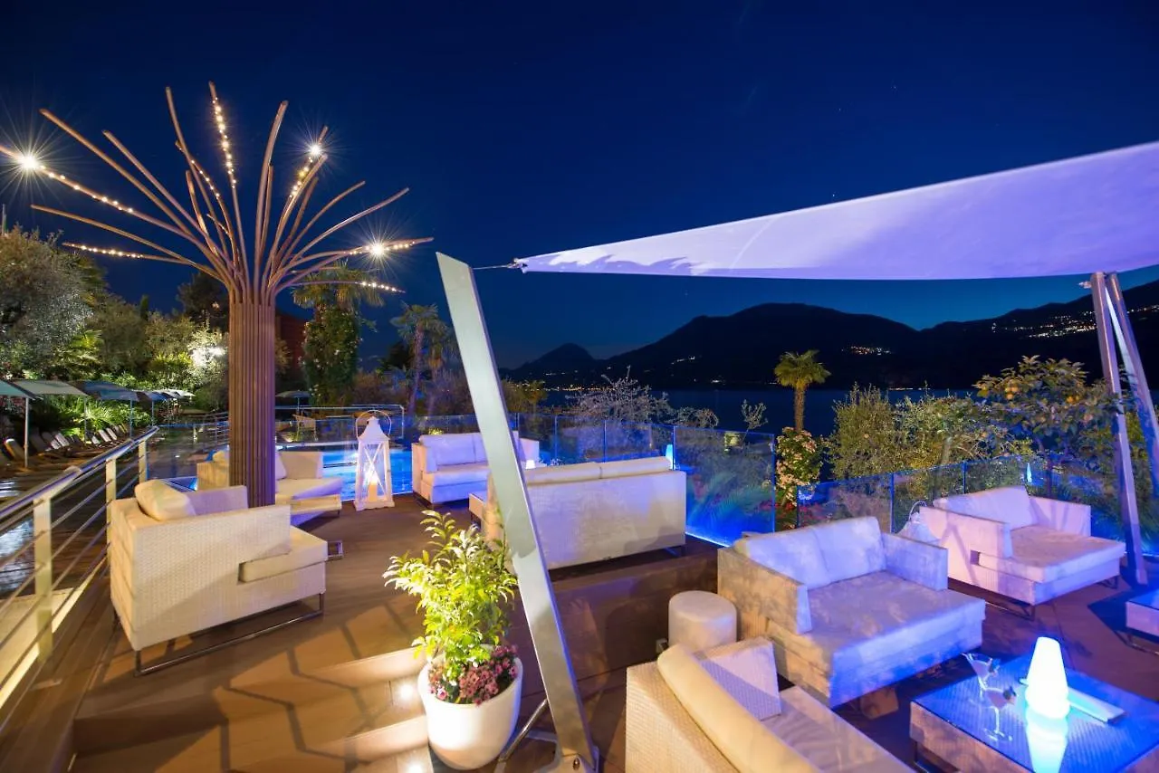 Belfiore Park Hotel 4Stars Superior 