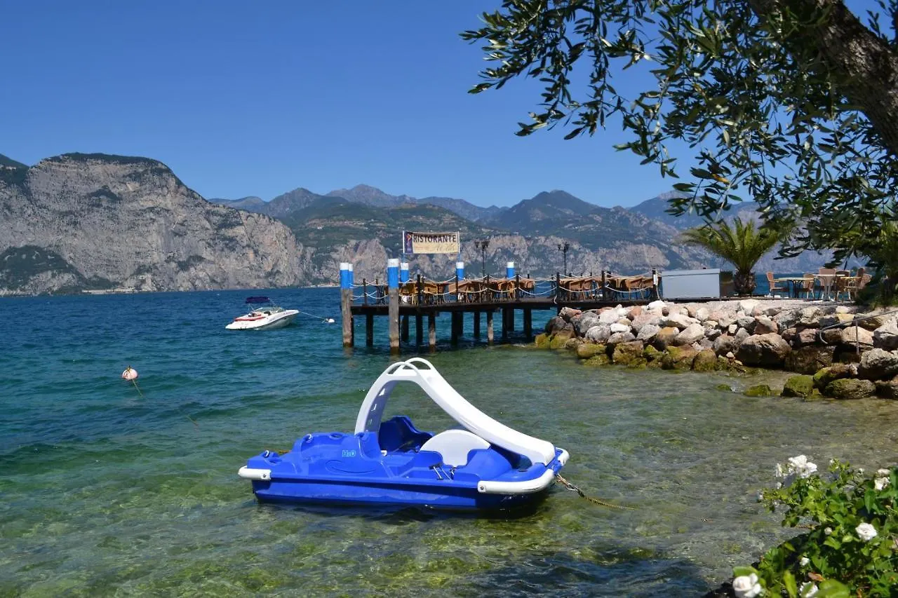 ****  Belfiore Park Hotel 4Stars Superior 