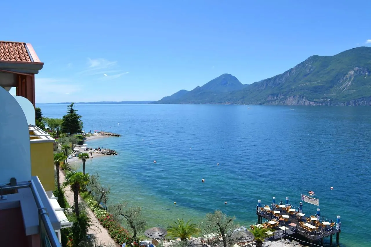 Belfiore Park Hotel 4Stars Superior 