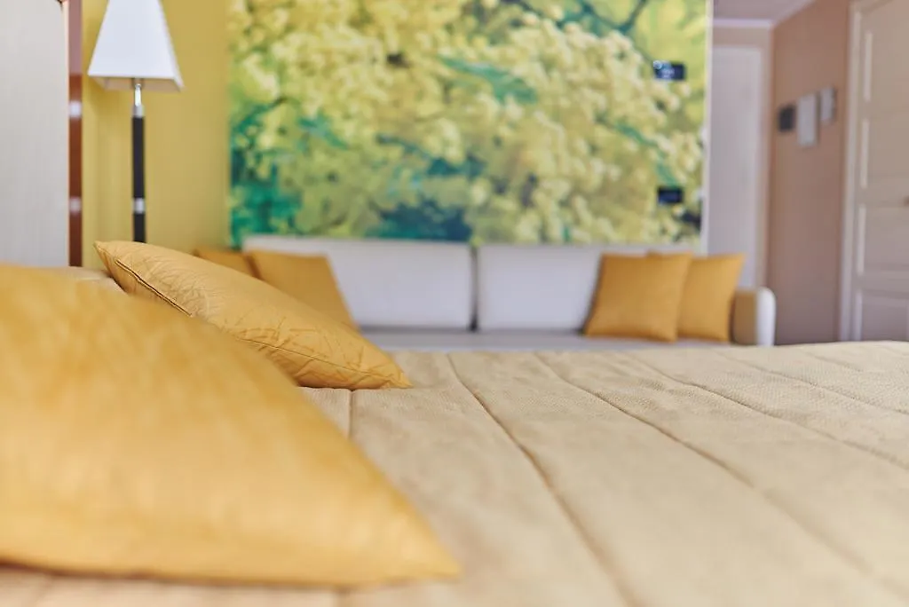 ****  Belfiore Park Hotel 4Stars Superior 