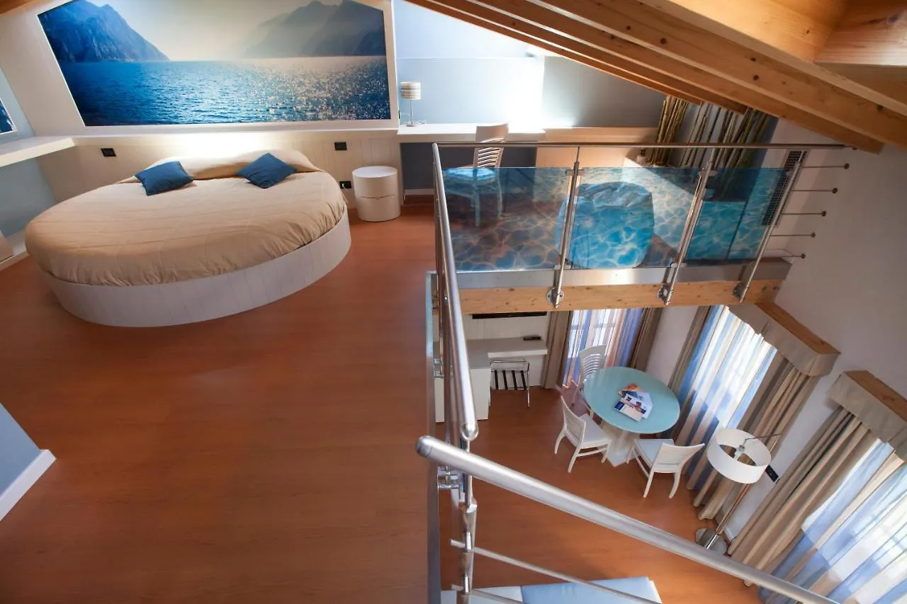 Belfiore Park Hotel 4Stars Superior 