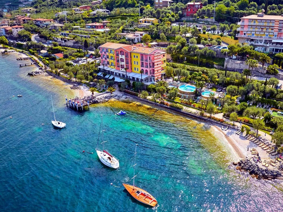 Belfiore Park Hotel 4Stars Superior 