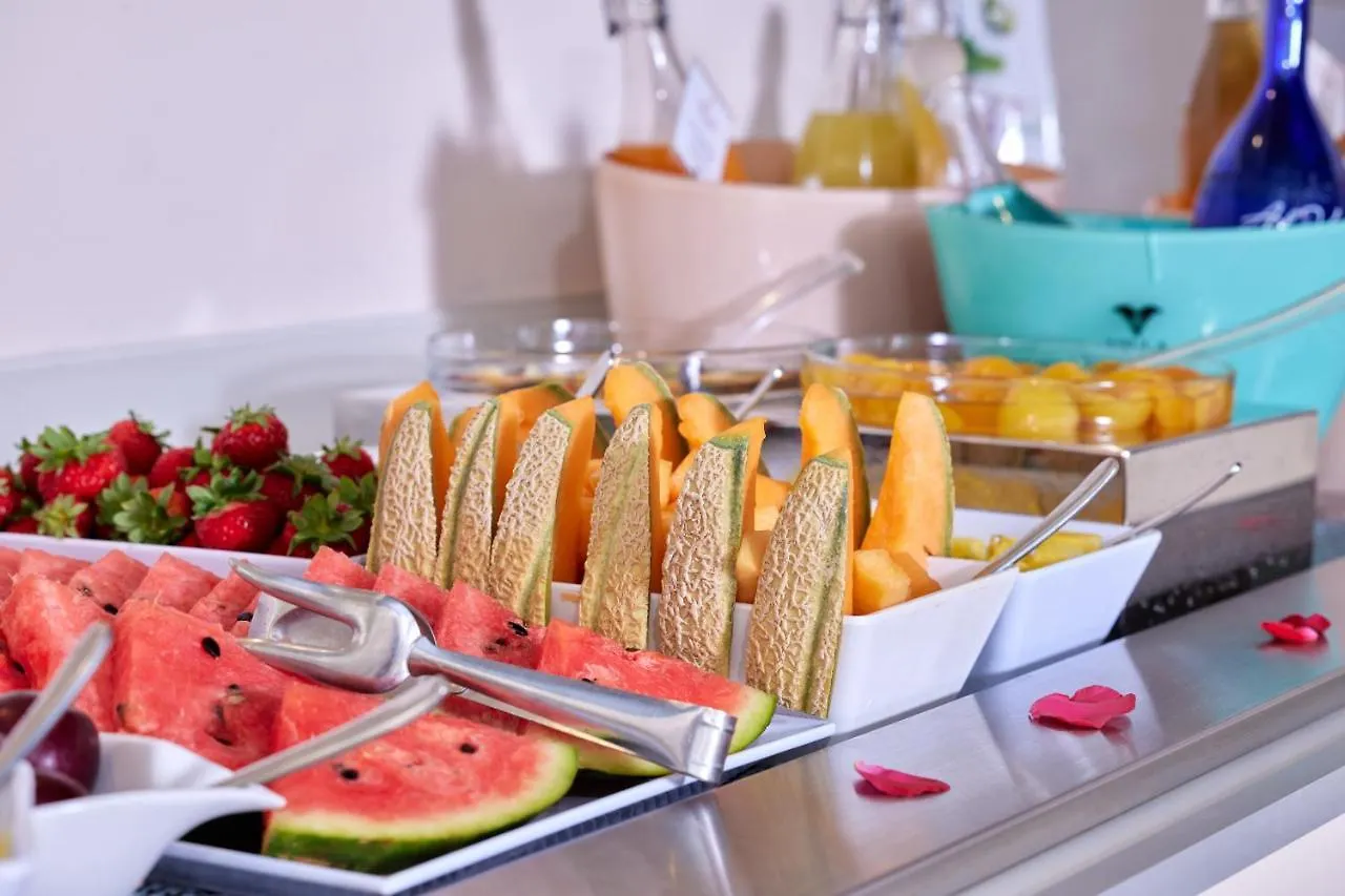 Belfiore Park Hotel 4Stars Superior 