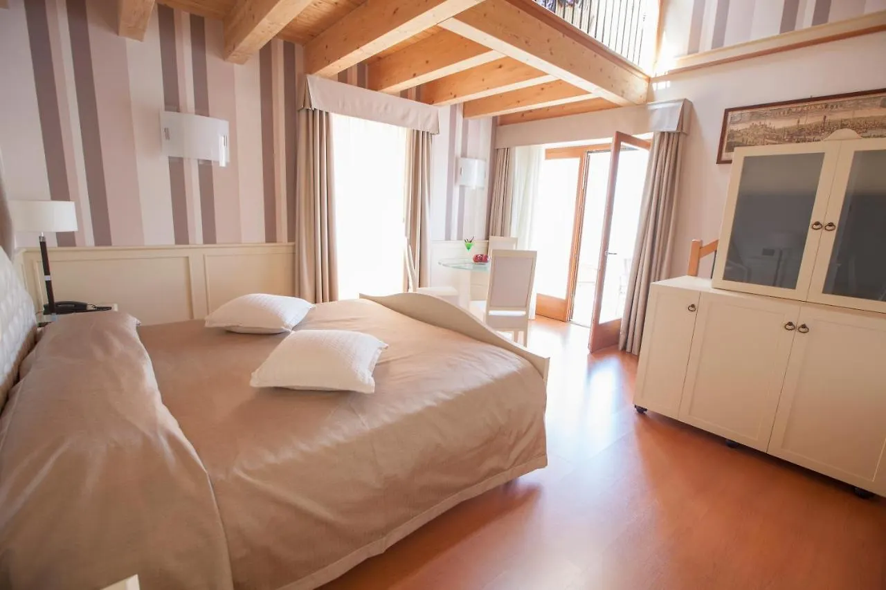 Belfiore Park Hotel 4Stars Superior 