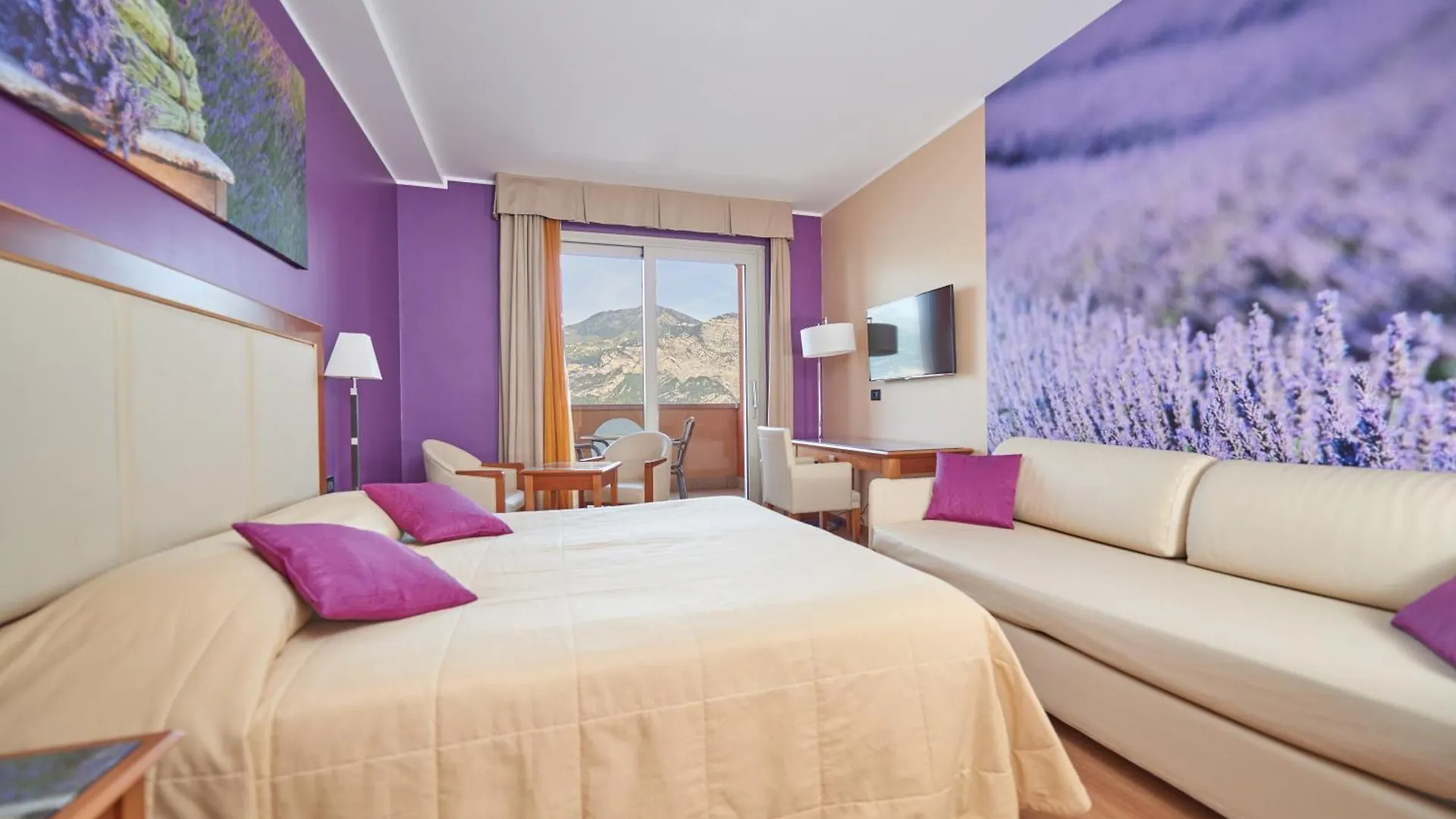 Belfiore Park Hotel 4Stars Superior 