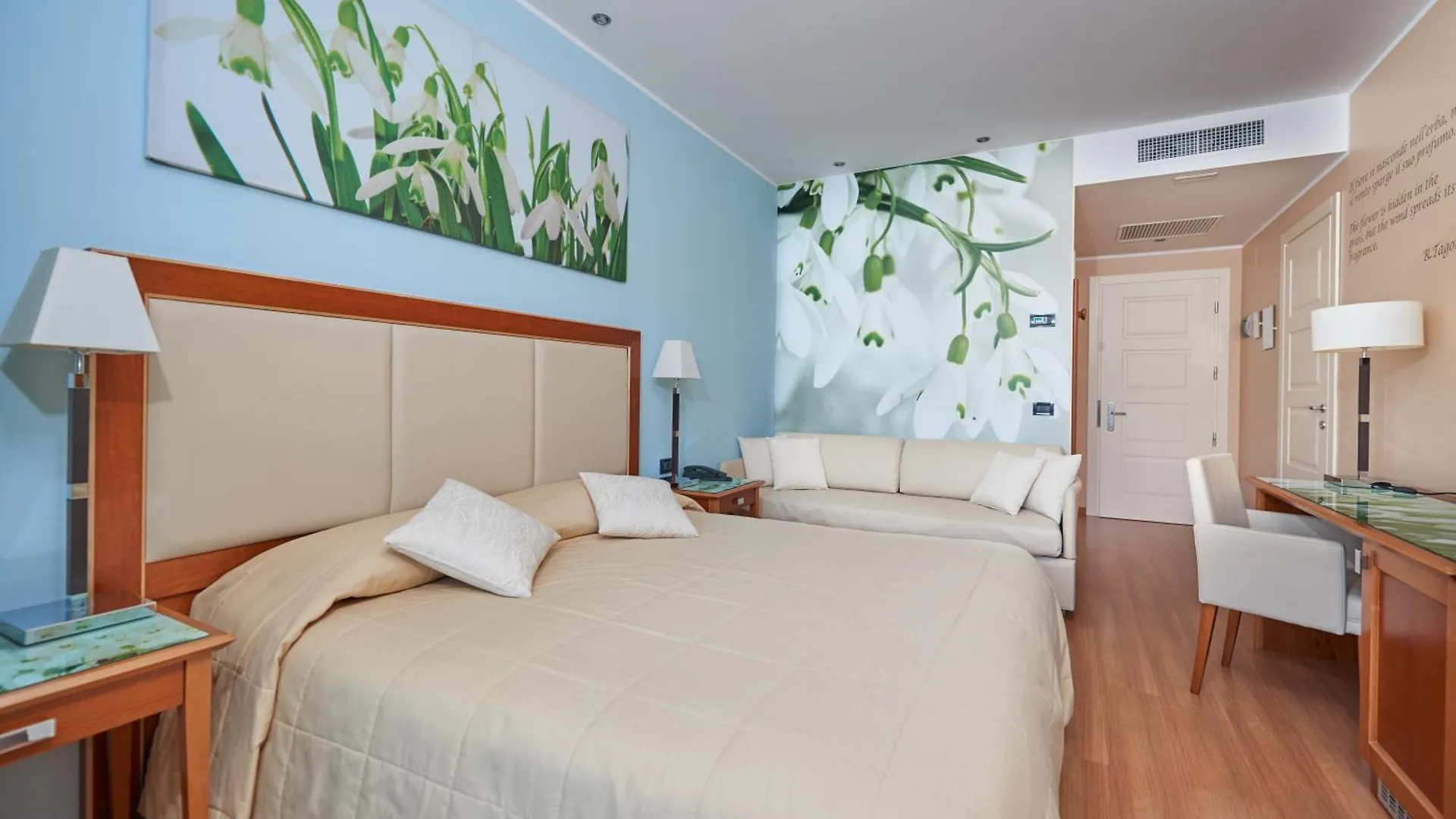 Belfiore Park Hotel 4Stars Superior 