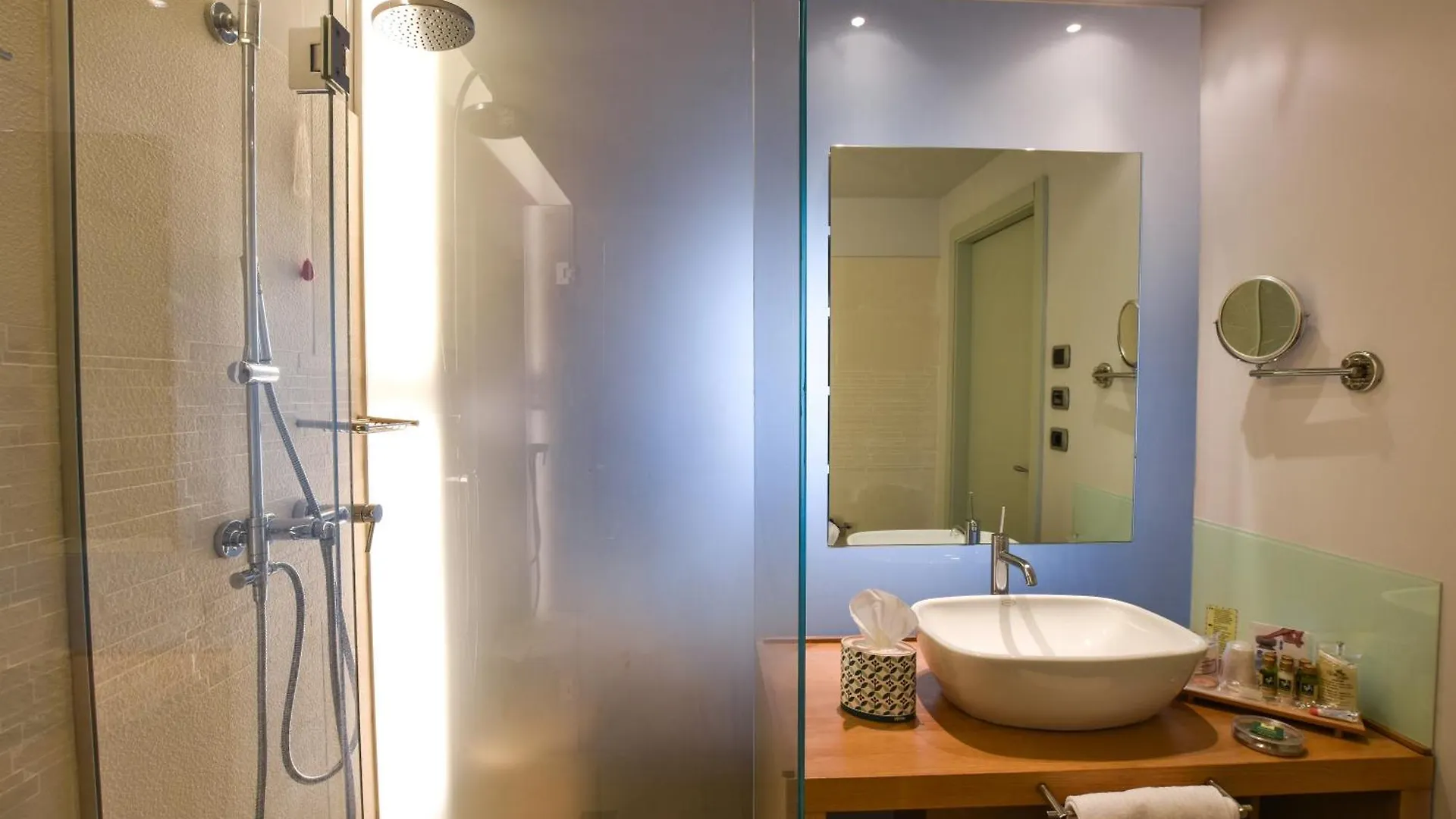 Belfiore Park Hotel 4Stars Superior 