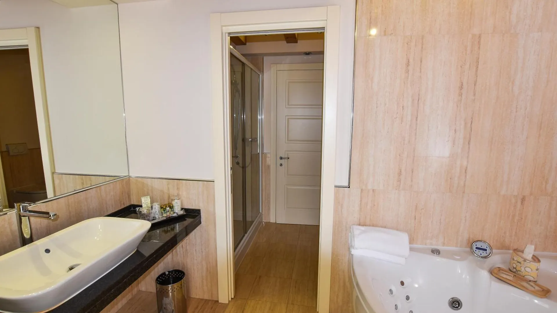 Belfiore Park Hotel 4Stars Superior 
