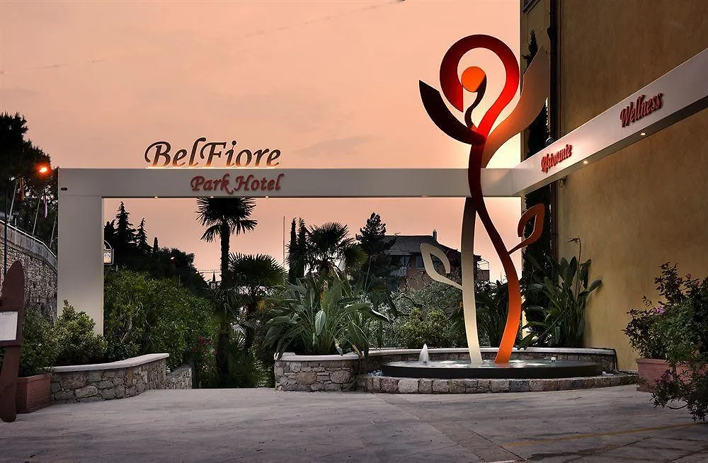 Belfiore Park Hotel 4Stars Superior 