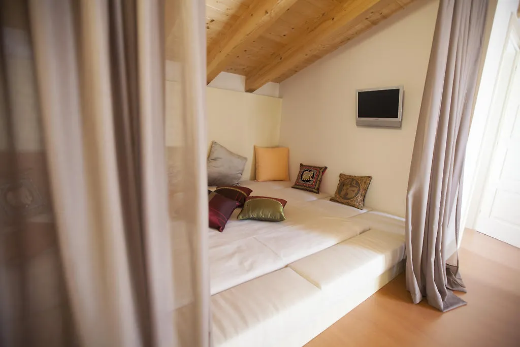 Belfiore Park Hotel 4Stars Superior 