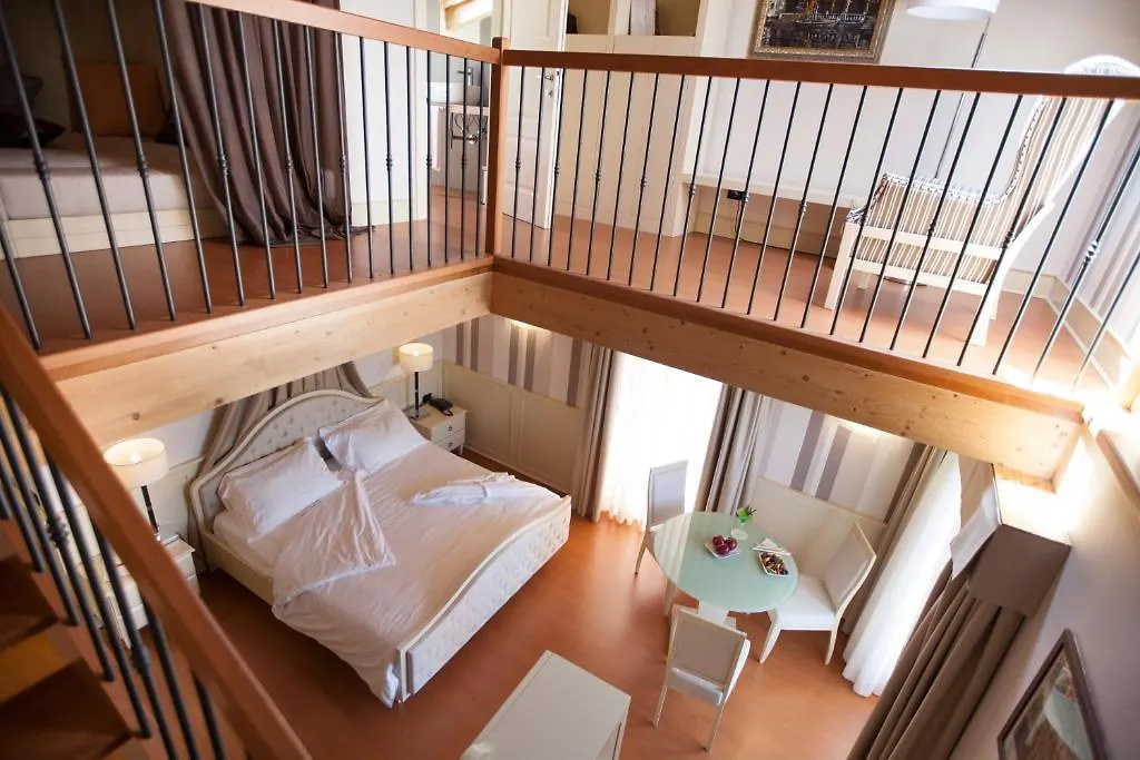 Belfiore Park Hotel 4Stars Superior 