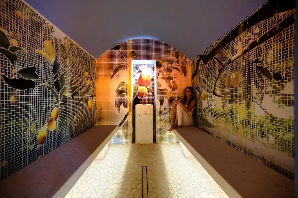 Belfiore Park Hotel 4Stars Superior 