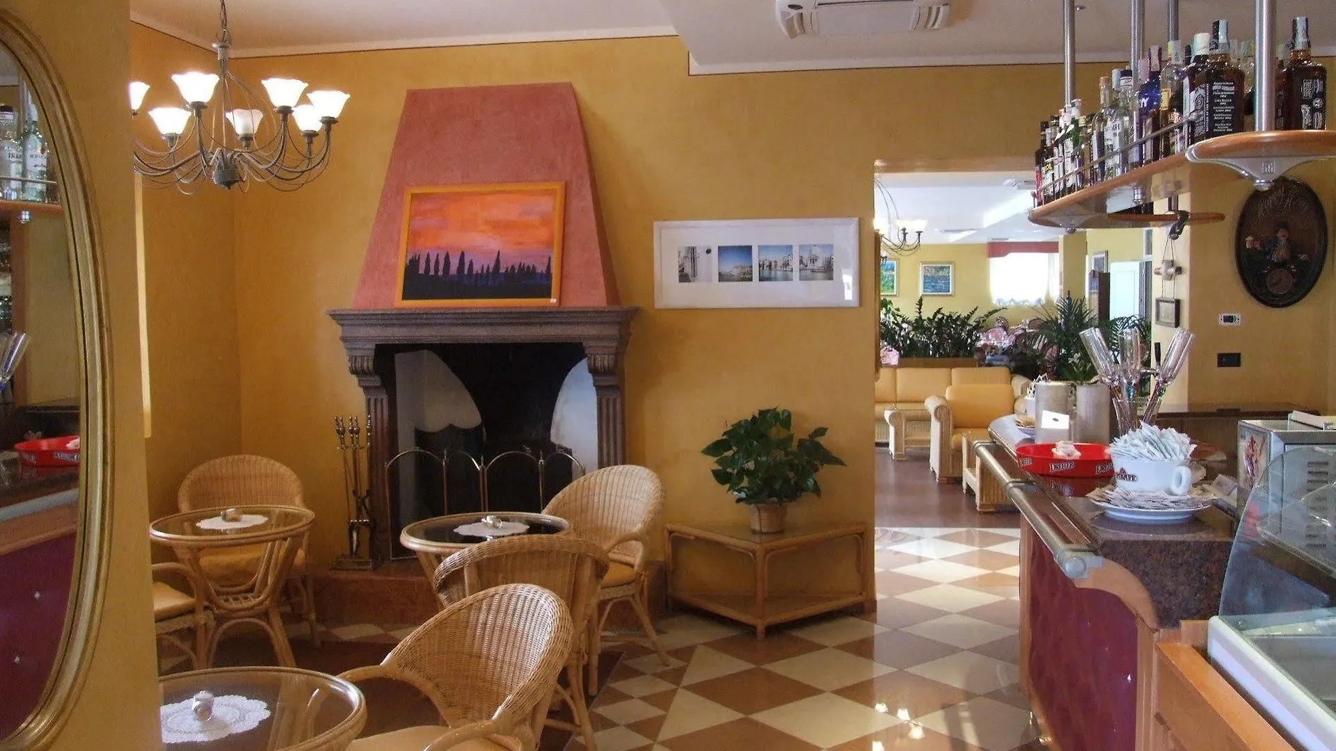 Belfiore Park Hotel 4Stars Superior 