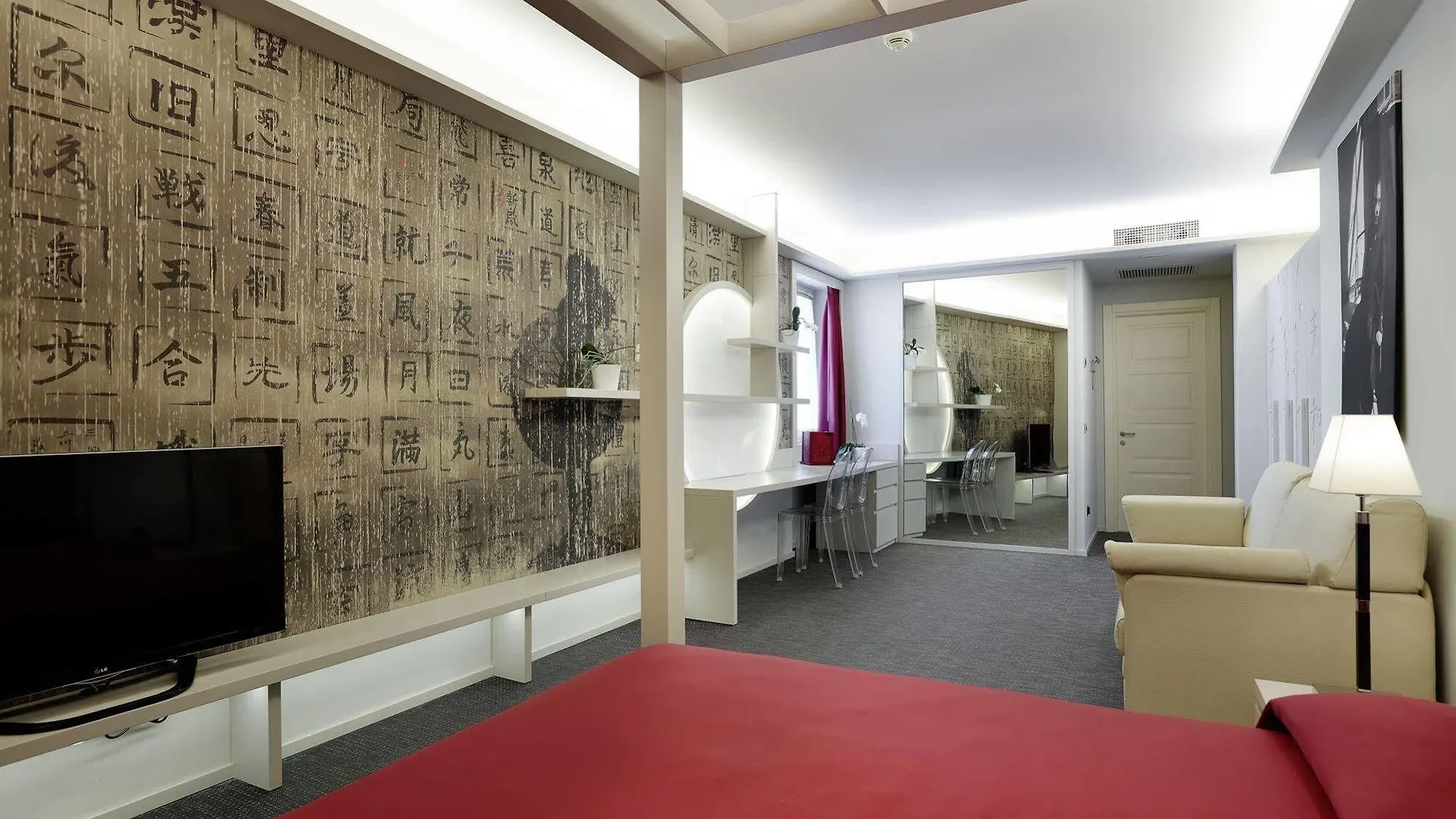 Belfiore Park Hotel 4Stars Superior 
